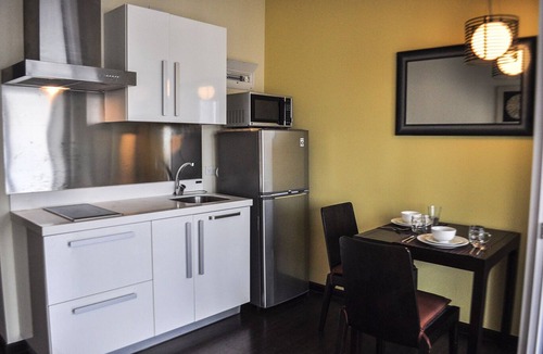 Downtown Apartment | SIGLO SUITES @ Knightsbridge 1121