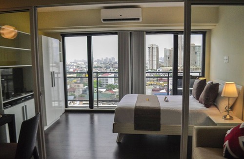 Downtown Apartment | SIGLO SUITES @ Knightsbridge 1121