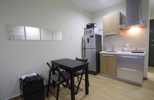 Downtown Apartment | SIGLO SUITES @ Knightsbridge Studio 2819