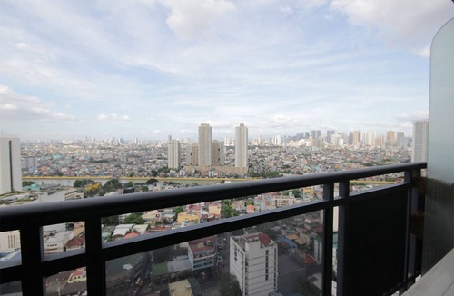 Downtown Apartment | SIGLO SUITES @ Knightsbridge Studio 2819