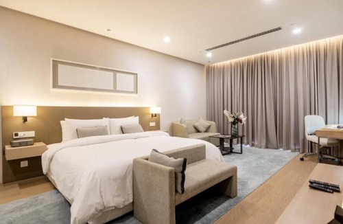 Kuala Lumpur City Centre Apartment | Signature Apartment at 188 Suites