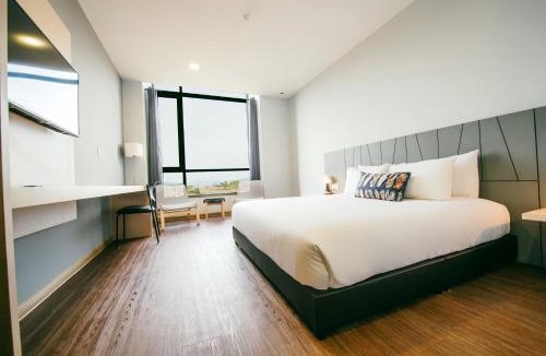 Kuah Hotel | Signature by The Concept