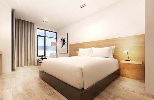 Kuah Hotel | Signature by The Concept