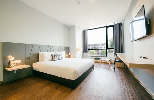 Kuah Hotel | Signature by The Concept