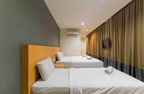 Puchong Hotel | Signature Hotel Puchong by Easy Nap