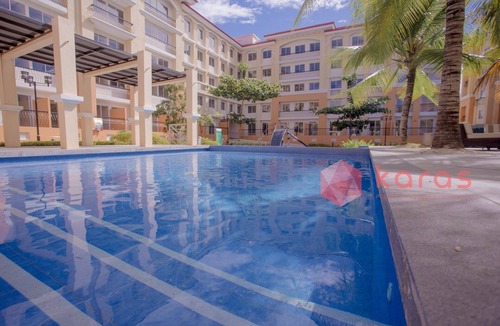 Cebu Condo | Signature Studio Suite by Kara's Condotel