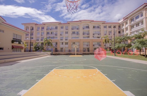 Cebu Condo | Signature Studio Suite by Kara's Condotel