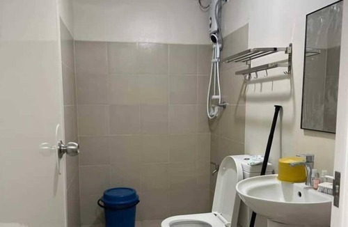 Silang Condo | Silang Bliss: Fullerton Suites Retreat