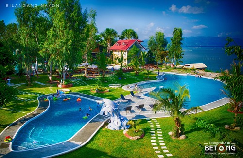 Pagbilao Hotel | Silangang Nayon