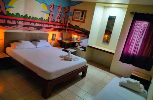 Malabanias Hotel | Silks Inn