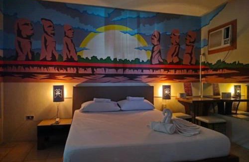 Malabanias Hotel | Silks Inn