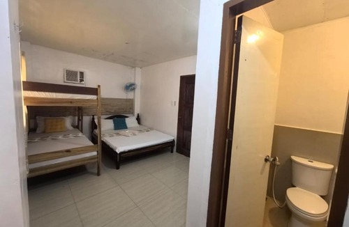 El Nido House | Silverise Guest House