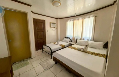 El Nido House | Silverise Guest House