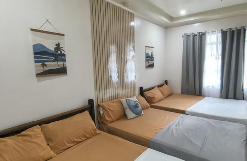 El Nido House | Silverise Guest House