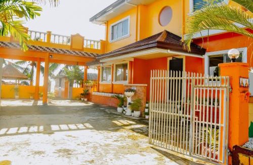 Sibonga Apartment | Simala Beach House Beachfront 4BR Retreat by the Sea