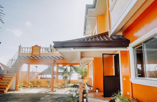Sibonga Apartment | Simala Beach House Beachfront 4BR Retreat by the Sea