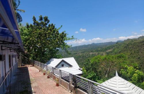 Sibonga Hotel | Simala Retreat Resort Cebu