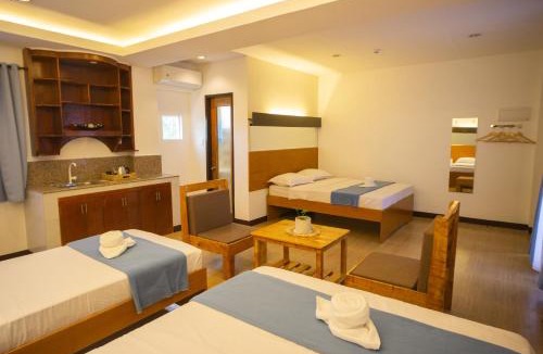 Danao House | Siman Panglao