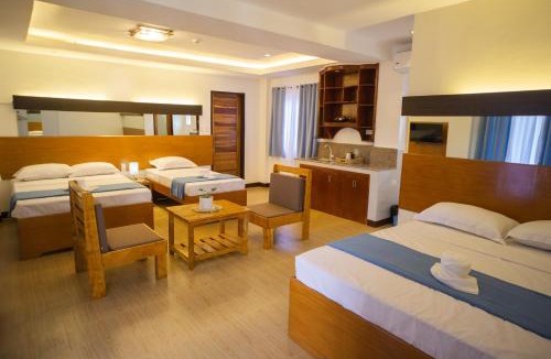 Danao House | Siman Panglao