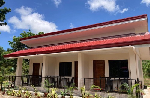 San Juan Apartment | Simon Guest House