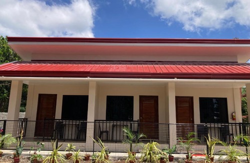 San Juan Apartment | Simon Guest House