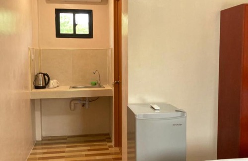 San Juan Apartment | Simon Guest House