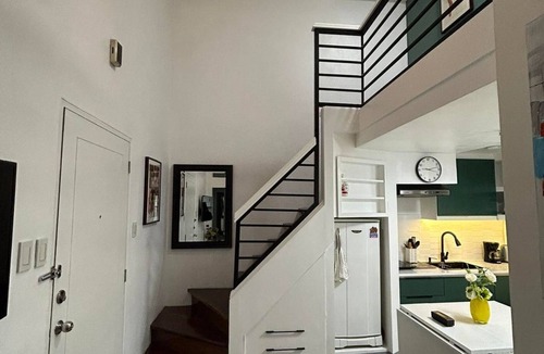 Barangka Ilaya Condo | Simple but cozy, feel at home