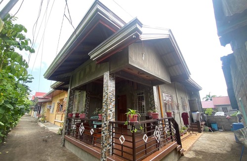 Lemery House | Simple house staycation that feels just like home.