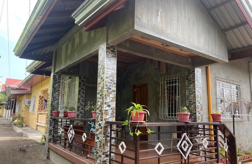 Lemery House | Simple house staycation that feels just like home.