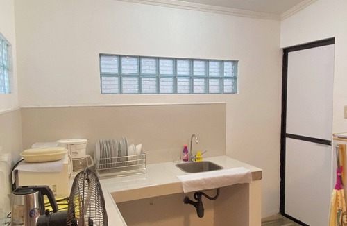 General Luna House | Simple, Practical & Comfy Home