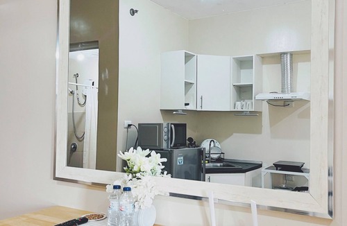 Iloilo Condo | Simple Stay Perfect for Restful Nights