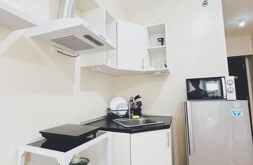 Iloilo Condo | Simple Stay Perfect for Restful Nights