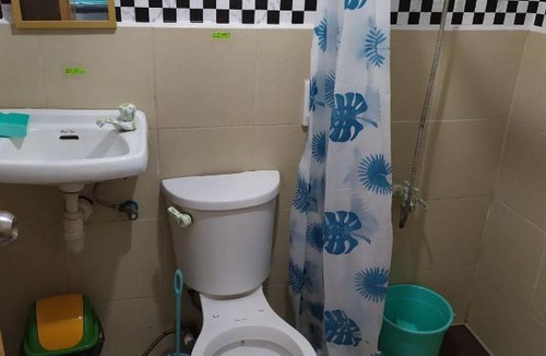 Mandaue Apartment | Simple Tropical Condo Pet Friendly