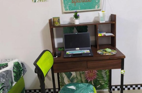 Mandaue Apartment | Simple Tropical Condo Pet Friendly