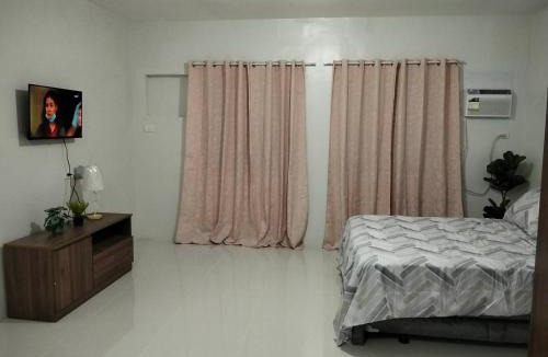 Bantud Hacienda Apartment | Simply Hannah