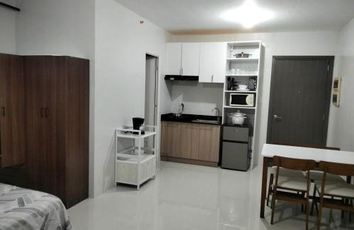 Bantud Hacienda Apartment | Simply Hannah