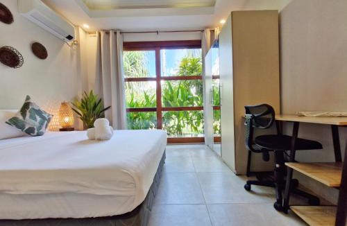 General Luna Apartment | Sing Siargao