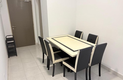 Nilai Apartment | Singgah Nilai Youth City