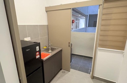 Nilai Apartment | Singgah Nilai Youth City