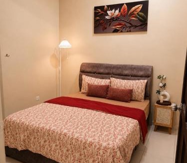 Sungai Petani House | Singgah Teduh