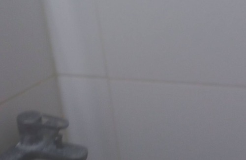 Corales del Sur House | Single Room with Queen Bed Near SDQ Airport Fast Wi-Fi