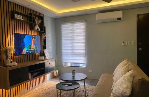 Cabanatuan House | Sinsan Pension House by RH Transient Houses