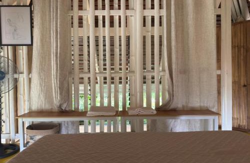 Maria Ski Chalet | Siquijor Bungalows and Suzuki Jimny included
