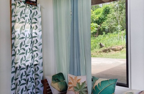 Lazi House | Siquijor Hilltop House Near Cambugahay Falls