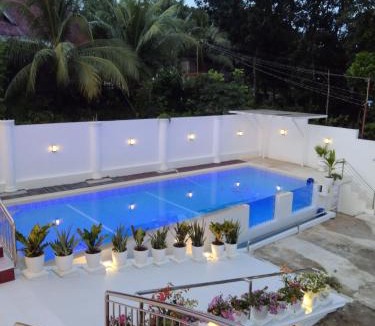 Lazi Hotel | Siquijor Island Castle Resort