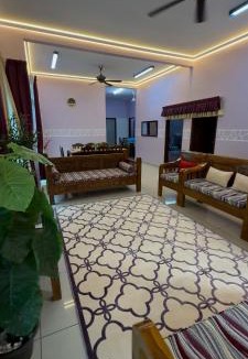 Bukit Baru House | Sisters Homestay Private Pool Melaka