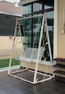 Bukit Baru House | Sisters Homestay Private Pool Melaka