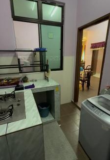 Bukit Baru House | Sisters Homestay Private Pool Melaka