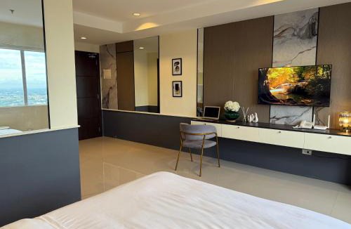 Bacolod Apartment | Sitari 23 Condo unit in Bacolod City