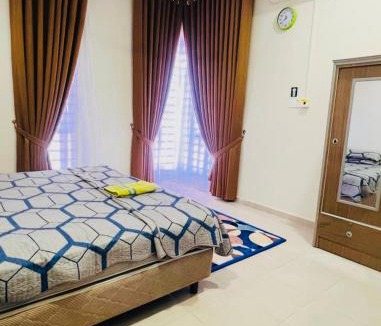 Kampung Tanjung Mas House | Siti homestay kota bharu